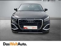 gebraucht Audi Q2 30 TDI admired