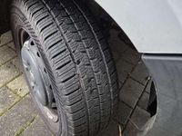 Gebraucht Opel Movano 125 PS (91 kW) 2015 Weiß Van