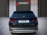 gebraucht Hyundai Tucson NX4 Jubile 1,6 T-GDi 2WD 48V