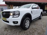 Gebraucht Ford Ranger XLT 170 PS (125 kW) 2023 Abholung