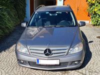 gebraucht Mercedes C200 T CDI BlueEfficiency