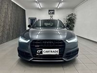 gebraucht Audi A6 Avant 30 TDI clean Diesel Quattro intense S-tr...