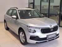 gebraucht Skoda Kamiq Essence TSI