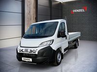 gebraucht Fiat Ducato Maxi Pritsche L4 3500 140 MT