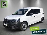 Gebraucht Renault Kangoo 95 PS (69 kW) 2025 Weiß Van / Kleinbus