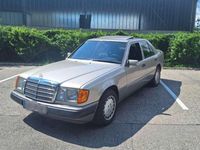 gebraucht Mercedes E230 