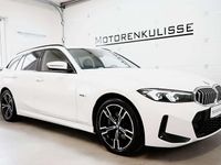 gebraucht BMW 330e PHEV Touring M Sport Aut. - LC Plus - RFK - HIFI