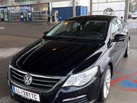 Gebraucht VW Passat 140 PS (102 kW) 2009 Limousine