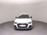 Neu Audi A1 95 PS (69 kW) 2025 Weiß Kleinwagen