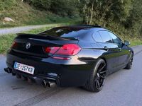 gebraucht BMW 640 640 i xDrive Gran Coupé M Sport Edition Aut.