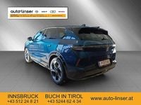 Gebraucht Opel Grandland X 150 PS (110 kW) 2025 Blau SUV