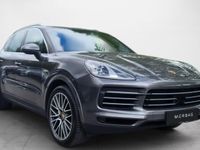 gebraucht Porsche Cayenne -HYBRID