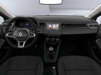 gebraucht Renault Clio V Evolution V 1.0 TCe 90 CVT LookP+ PDC Temp 67 k...