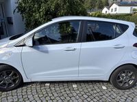 Gebraucht Hyundai i10 67 PS (49 kW) 2020 Blau Kleinwagen
