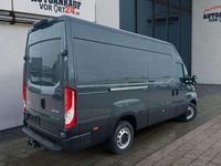 gebraucht Iveco Daily 35S16V-3520L*12m3*Mittel Hoch*AHK 35*HOL...