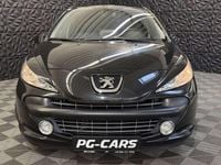 gebraucht Peugeot 207 GT 1.6 16V Turbo
