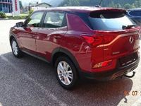 gebraucht Ssangyong Korando Road 4x2