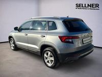 gebraucht Skoda Karoq 4x4 Ambition TDI DSG SCR