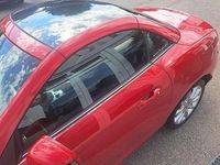 gebraucht Mercedes SLK350 BlueEfficiency Aut. *DESIGNO*