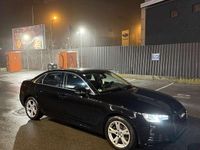 Gebraucht Audi A4 150 PS (110 kW) 2017 Limousine