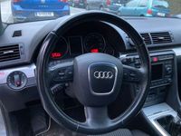 gebraucht Audi A4 Avant 2.7 TDI DPF