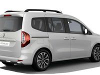 gebraucht Renault Kangoo Techno TCe 130 EDC