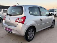 gebraucht Renault Twingo *PICKERL 09/26* 12 16V Colour