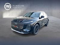 Neu Audi Q3 204 PS (150 kW) 2026 Schwarz  metallicperleffektno SUV