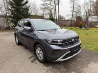 gebraucht VW T-Cross - 10 TSI 4Me
