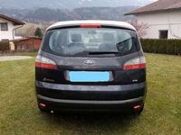 gebraucht Ford S-MAX S-MaxTitanium 2,0 TDCi DPF Titanium