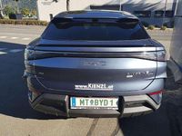 gebraucht BYD Sealion 7 Excellence Österreich Paket 91.5 kWh AWD