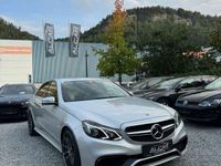 gebraucht Mercedes E63 AMG E 63 AMG4Matic Speedshift 7g-Tronic