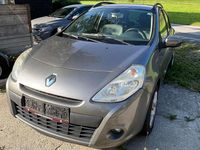 gebraucht Renault Clio GrandTour Clio Emotion 1,2 16V Emotion