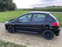 gebraucht Peugeot 206 206+ Trendy 14