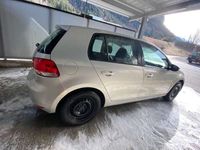 gebraucht VW Golf VI 