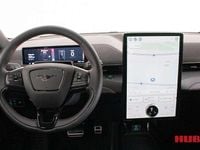 gebraucht Ford Mustang Mach-E Mustang Mach-E EXT.R