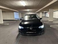 gebraucht VW Golf 2,0 TDI Life