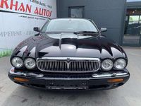 gebraucht Jaguar XJ8 40 Executive