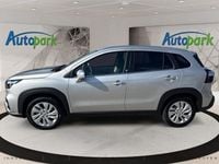 gebraucht Suzuki SX4 S-Cross 1.4 HYBRID ALLGRIP shine