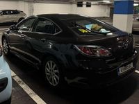 gebraucht Mazda 6 6Sport CD129 TE TE