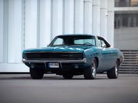 Gebraucht Dodge Charger 400 PS (294 kW) 1968 Limousine