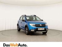 gebraucht Dacia Sandero II Stepway Style