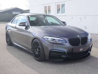 gebraucht BMW M240 240i xDrive *KOTTE*800PS*