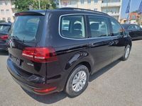 gebraucht VW Sharan Business BMT SCR 2,0 TDI