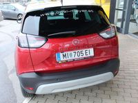 gebraucht Opel Crossland X 2 Turbo Elegance