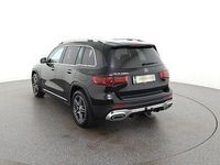 gebraucht Mercedes GLB200 d 4MATIC Österreich-Edition