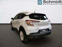 gebraucht Mitsubishi ASX 1,3 DI-T MHEV Intense - Schmidt Automobile