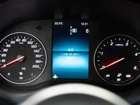 gebraucht Mercedes Sprinter 317 CDI Kasten Hochdach Lang
