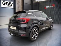 gebraucht Mitsubishi ASX 1,6 MPI HEV Inte
