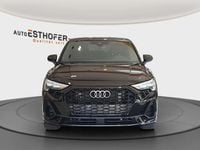 Gebraucht Audi e-tron 150 PS (110 kW) 2022 Schwarz SUV